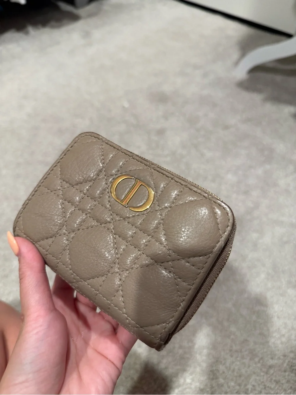 Dior good use